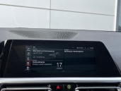 BMW 318 d Sport Line