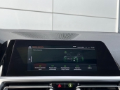 BMW 318 d Sport Line