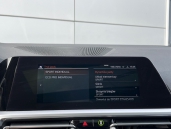 BMW 318 d Sport Line