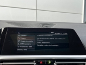 BMW 318 d Sport Line