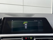 BMW 318 d Sport Line