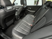 BMW 318 d Sport Line