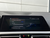 BMW 318 d Sport Line