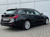 BMW 318 d Sport Line