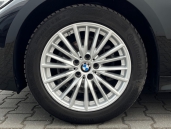 BMW 318 d Sport Line