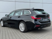 BMW 318 d Sport Line