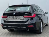 BMW 318 d Sport Line