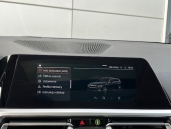 BMW 318 d Sport Line