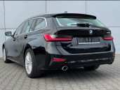 BMW 318 d Sport Line