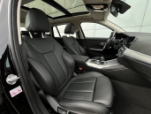 BMW 318 d Sport Line