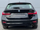 BMW 318 d Sport Line