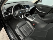 BMW 318 d Sport Line