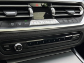 BMW 318 d Sport Line