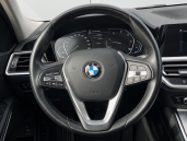 BMW 318 d Sport Line