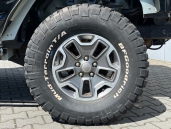 Jeep Wrangler 4x4