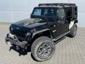 Jeep Wrangler 4x4