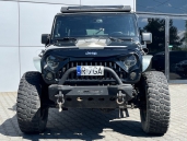 Jeep Wrangler 4x4