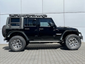 Jeep Wrangler 4x4