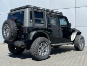 Jeep Wrangler 4x4