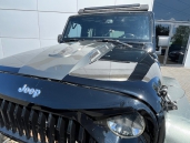Jeep Wrangler 4x4