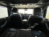 Jeep Wrangler 4x4