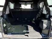 Jeep Wrangler 4x4