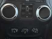 Jeep Wrangler 4x4