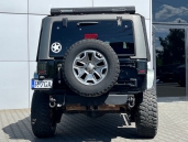 Jeep Wrangler 4x4