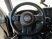 Jeep Wrangler 4x4