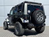 Jeep Wrangler 4x4
