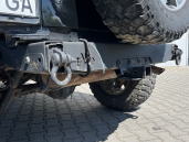 Jeep Wrangler 4x4
