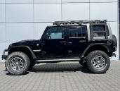 Jeep Wrangler 4x4