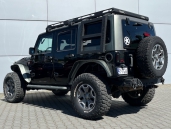 Jeep Wrangler 4x4