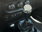 Jeep Wrangler 4x4