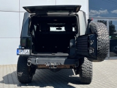 Jeep Wrangler 4x4