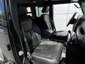 Jeep Wrangler 4x4