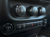 Jeep Wrangler 4x4
