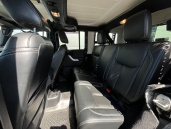 Jeep Wrangler 4x4