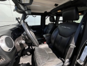 Jeep Wrangler 4x4