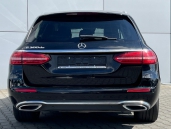Mercedes E300de Avantgarde