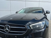 Mercedes E300de Avantgarde