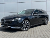 Mercedes E300de Avantgarde