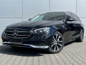 Mercedes E300de Avantgarde
