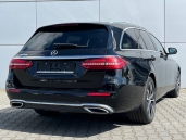 Mercedes E300de Avantgarde
