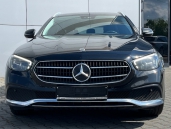 Mercedes E300de Avantgarde