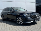 Mercedes E300de Avantgarde