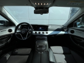 Mercedes E300de Avantgarde