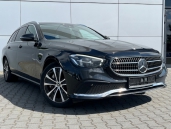 Mercedes E300de Avantgarde