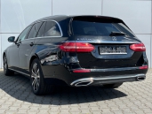 Mercedes E300de Avantgarde