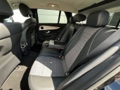 Mercedes E300de Avantgarde